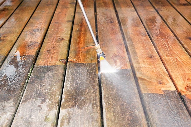 Why Choose Our Certified Pressure Washing Experts for Your Project Needs in Superior, WI?