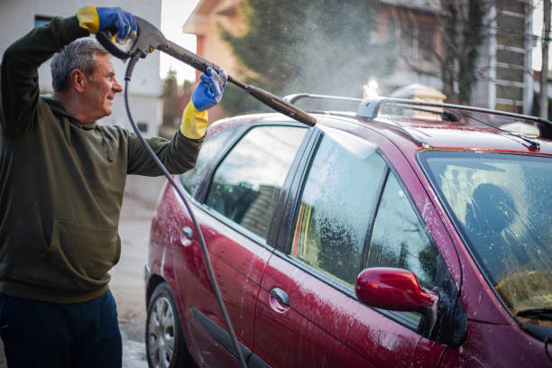 Best Roof Pressure Washing  in Superior, WI